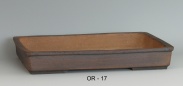 Dimensions: 49x32x7 cm